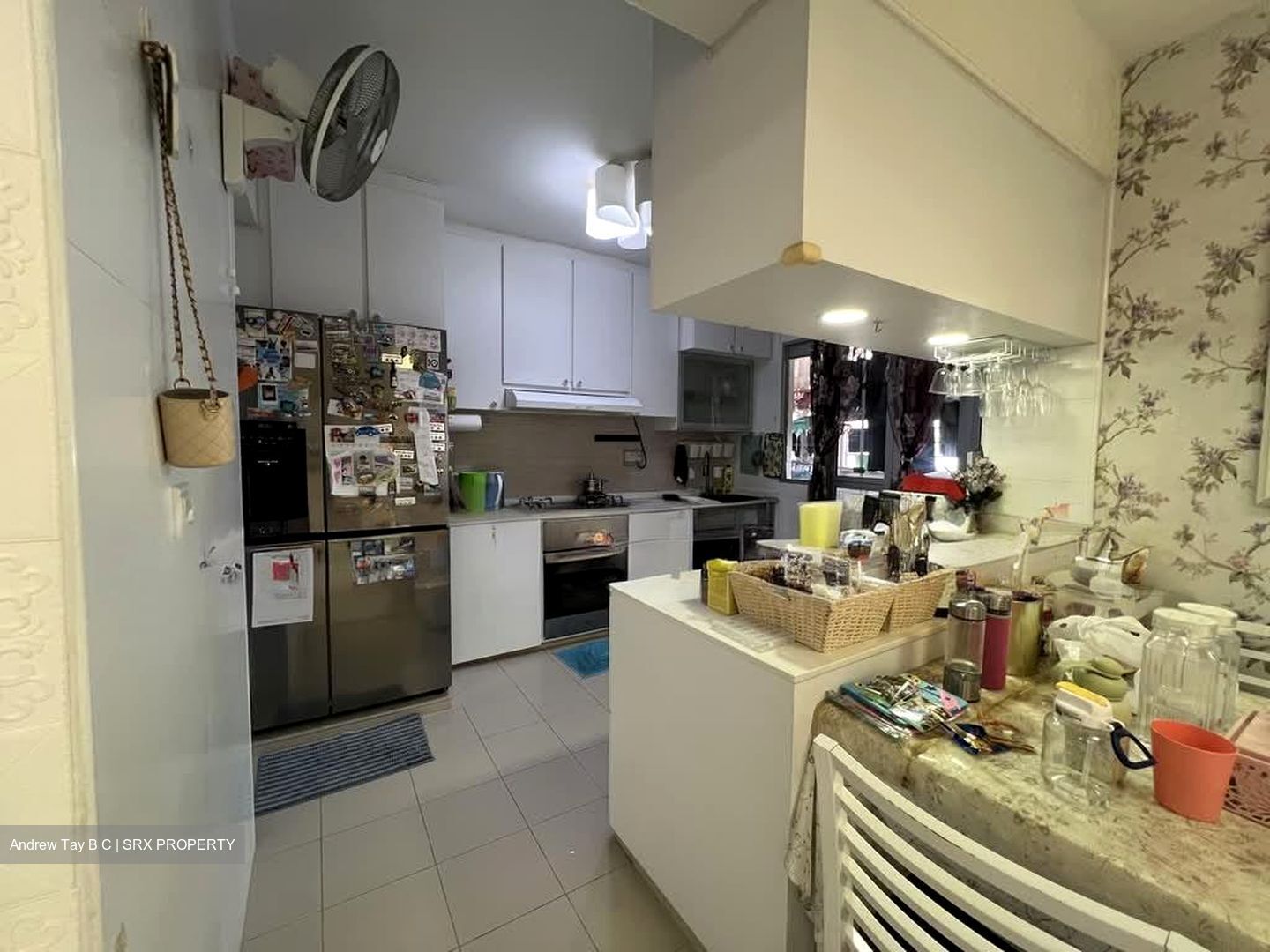 Blk 115C Eastlace @ Canberra (Sembawang), HDB 4 Rooms #580216251